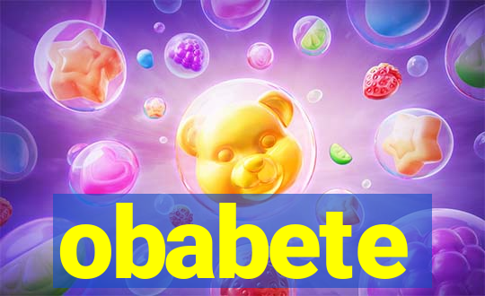 obabete