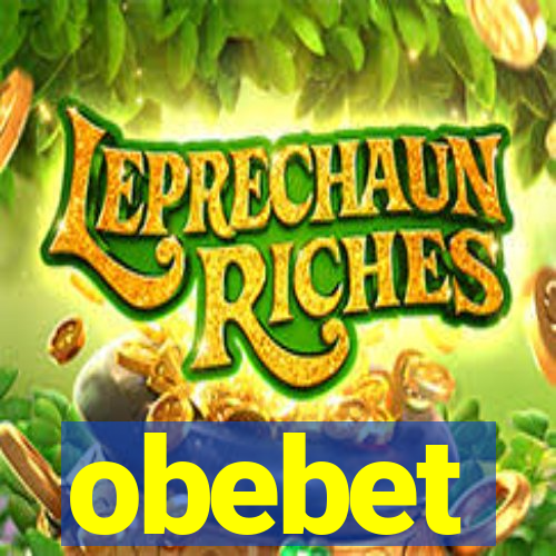 obebet