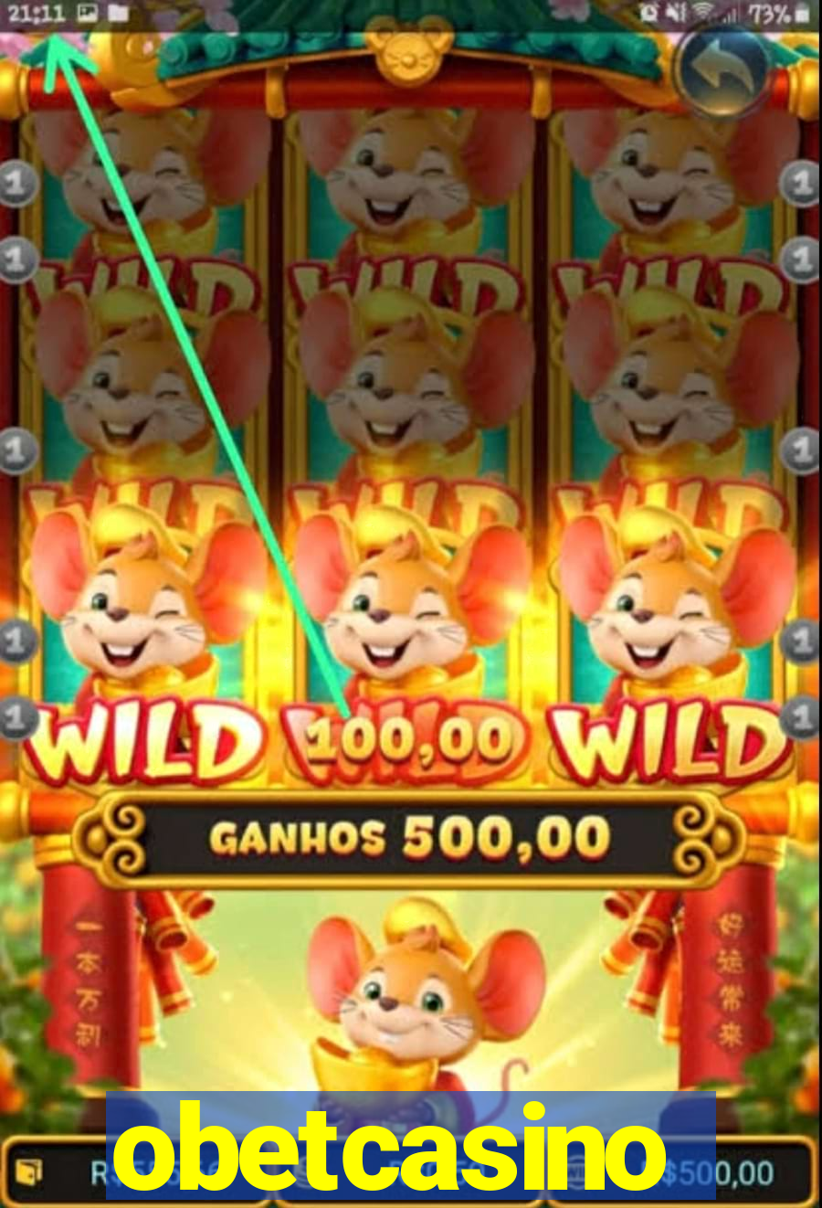 obetcasino