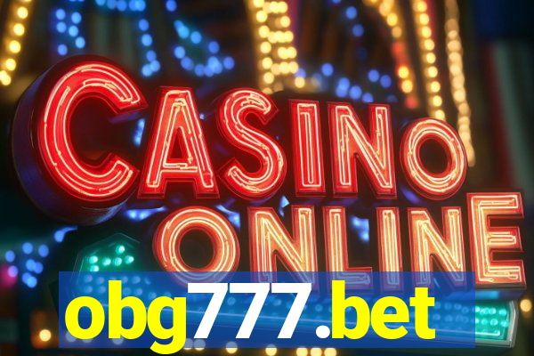 obg777.bet