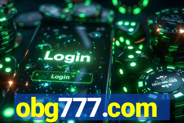 obg777.com
