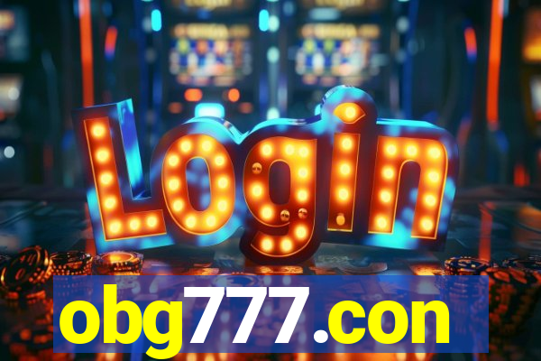 obg777.con