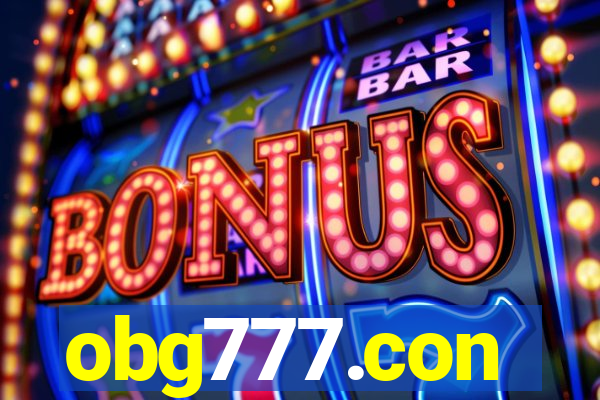 obg777.con
