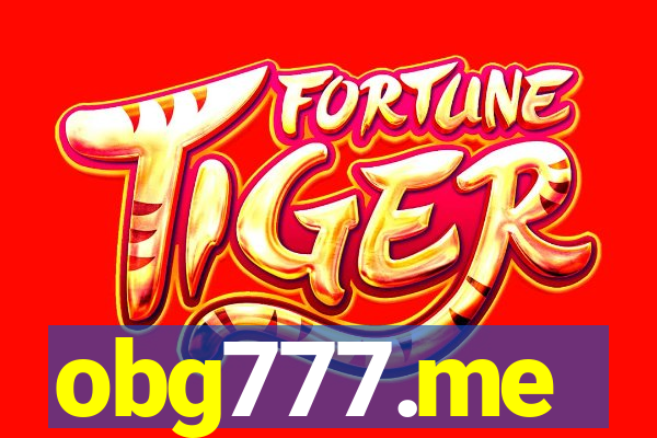 obg777.me