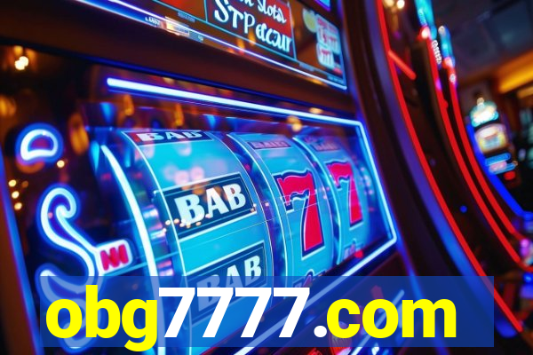 obg7777.com