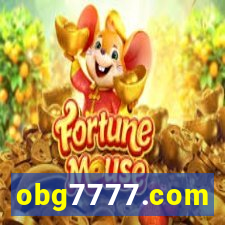 obg7777.com
