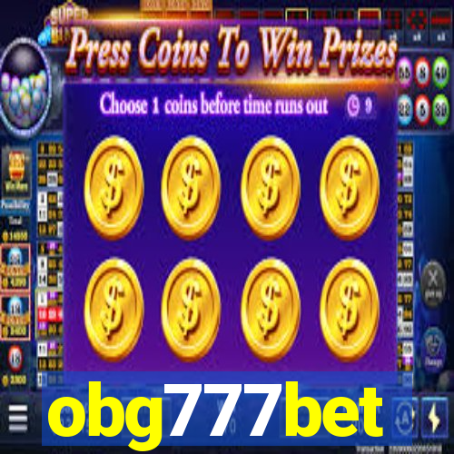 obg777bet