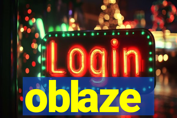 oblaze
