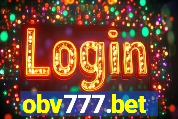 obv777.bet
