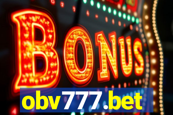 obv777.bet
