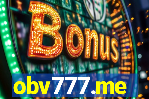 obv777.me