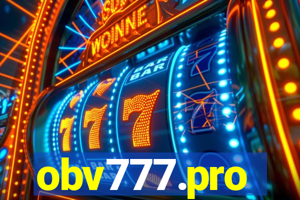 obv777.pro