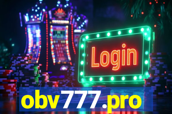 obv777.pro