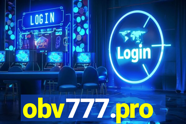 obv777.pro
