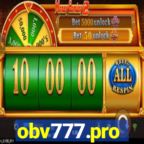 obv777.pro