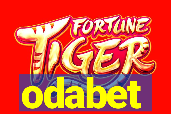 odabet