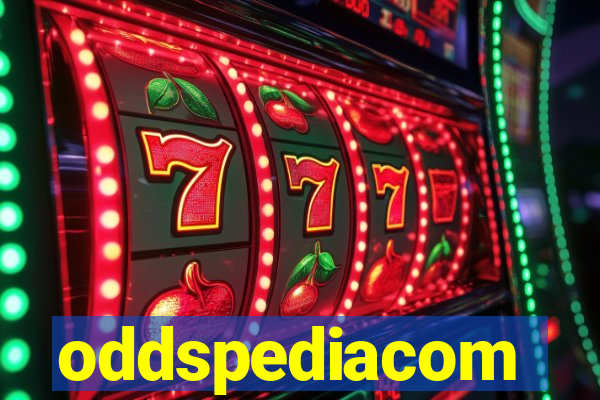oddspediacom
