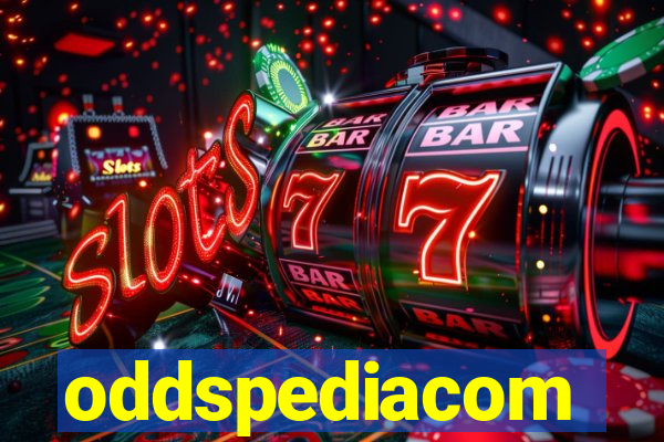 oddspediacom