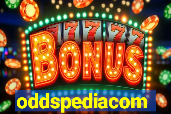 oddspediacom