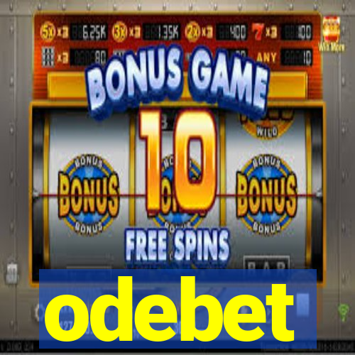 odebet
