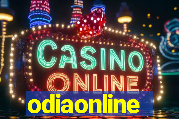 odiaonline