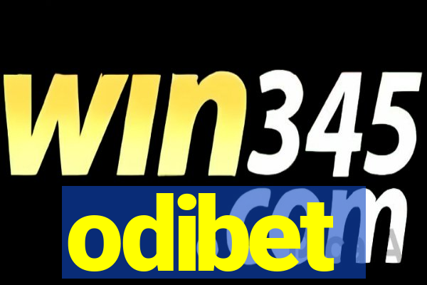 odibet