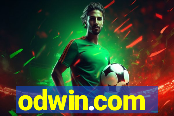 odwin.com