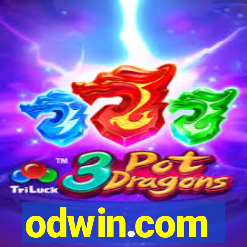 odwin.com