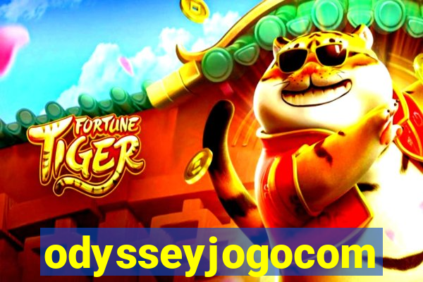 odysseyjogocom