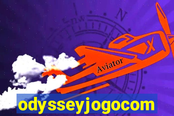 odysseyjogocom