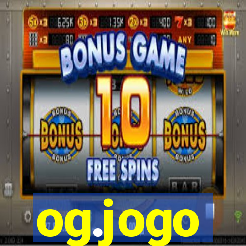 og.jogo