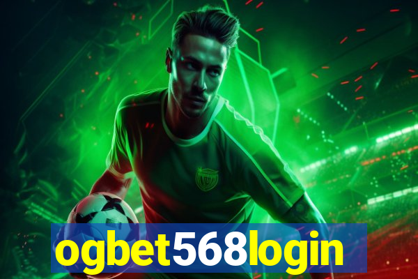 ogbet568login