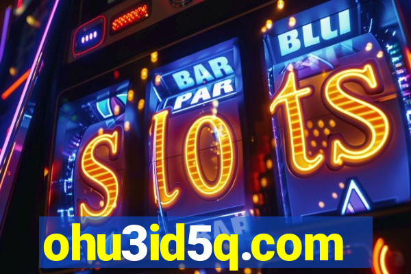 ohu3id5q.com