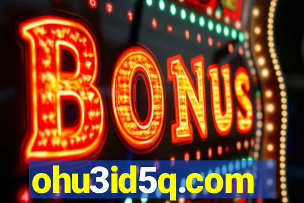 ohu3id5q.com