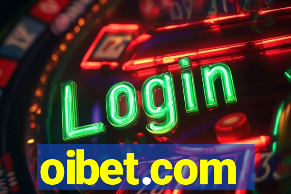 oibet.com