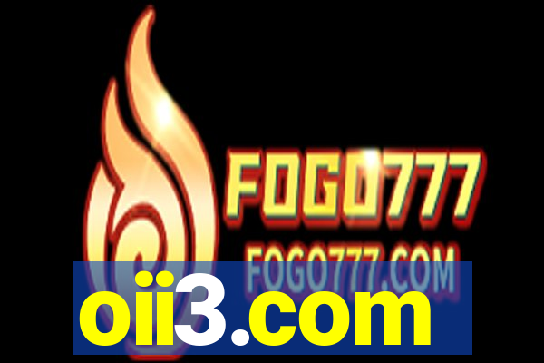 oii3.com