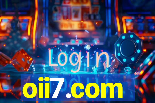 oii7.com