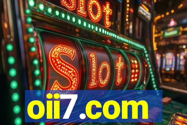 oii7.com