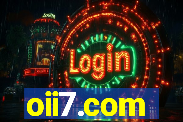 oii7.com
