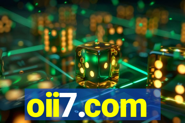 oii7.com