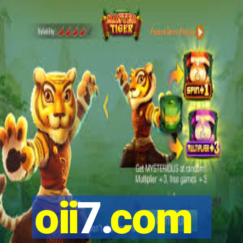 oii7.com