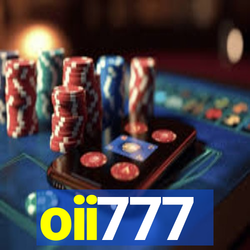 oii777