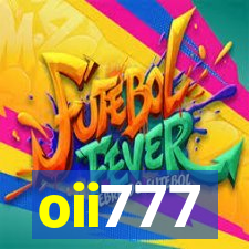 oii777