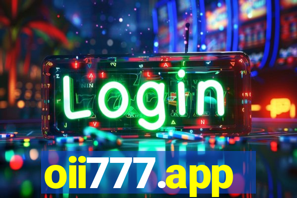 oii777.app