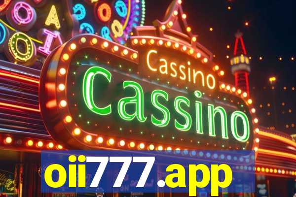 oii777.app