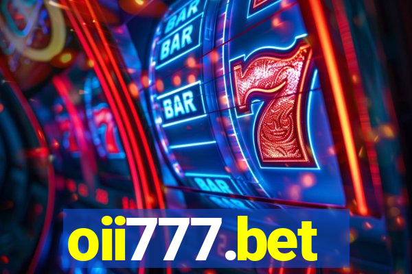 oii777.bet