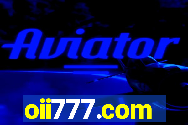 oii777.com