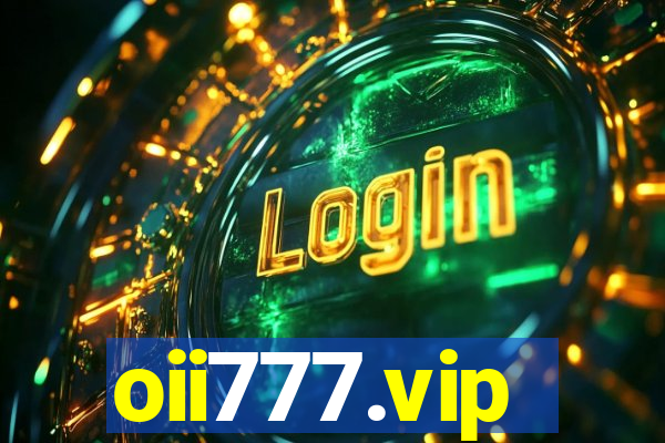 oii777.vip