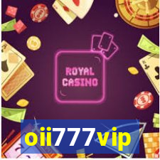 oii777vip