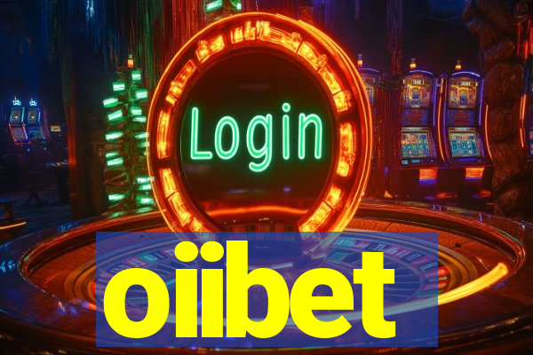 oiibet